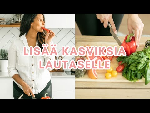 Video: 3 tapaa lisätä oliiviöljyä ruokavalioosi