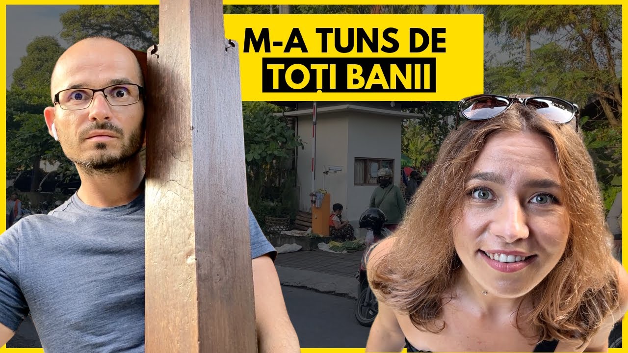 O zi din viata noastra pe insula | Bali 2023