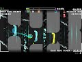 late night stream, beating random levels