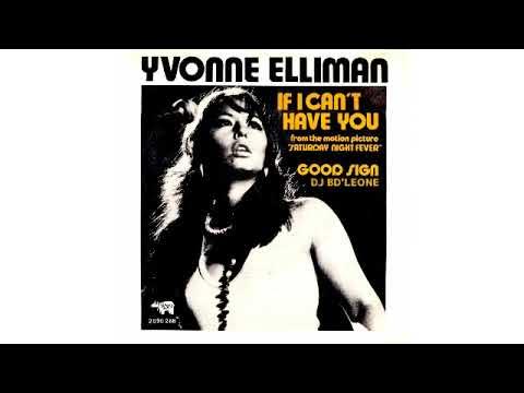 Yvonne Elliman, Greatest Hits. Version XXX8 Forever 70's - YouTube
