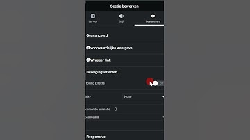 Sticky Header Wordpress Elementor in Just 1 Minute!