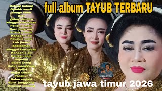 TAYUB FULL ALBUM pilihan terbaru tanpa jeda TANPA IKLAN  