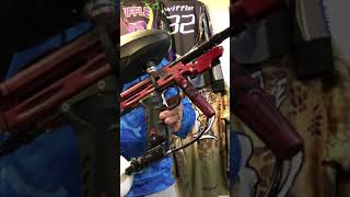 CCM Works E-Blade Autococker SAVED!