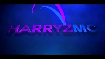 HarryzMC - Intro V2