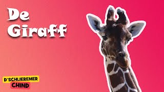 Schlieremer Chind - De Giraff