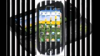 Latest Samsung Galaxy Q T589R,microSD, up to 32GB, 2GB included,Social networking integration715