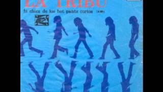 La Tribu - Por Perderte (For Losing You) chords