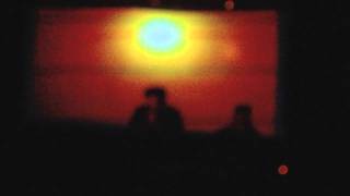 Id The Poet and Dusty Nix live at Brokenbeat June 2011