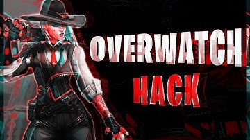 OVERWATCH HACK 2022 | NEW OVERWATCH SCRIPT | AIMBOT + ESP [LAST VERSION]