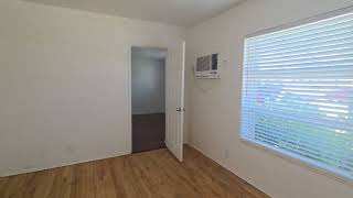 (AVAILABLE FOR RENT) 501 Northeast 17th Avenue - 3, Fort Lauderdale, FL 33301 - 2 Bed / 1 Bath