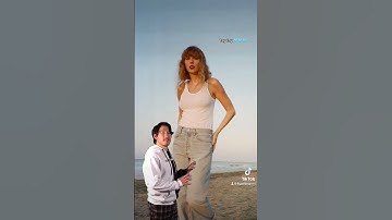 my REACTION to listening to TAYLOR SWIFT for the first time #shorts