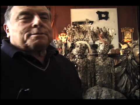 ~ Free Streaming Collector, The: Allan Stone's Life in Art