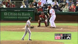 2012/09/27 Gio's 21st win