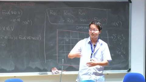 Integrability from Four-Dimensional Gauge Theory - M. Yamazaki