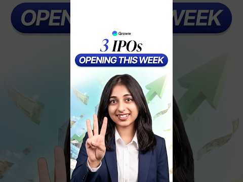 3 IPO Dibuka Minggu Ini