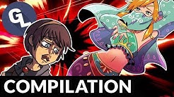 Super Smash Bros. Ultimate Comic Dub Compilation 2 – GabaLeth