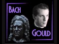 Bach, Johann Sebastian BWV 817   No 1 Allemande