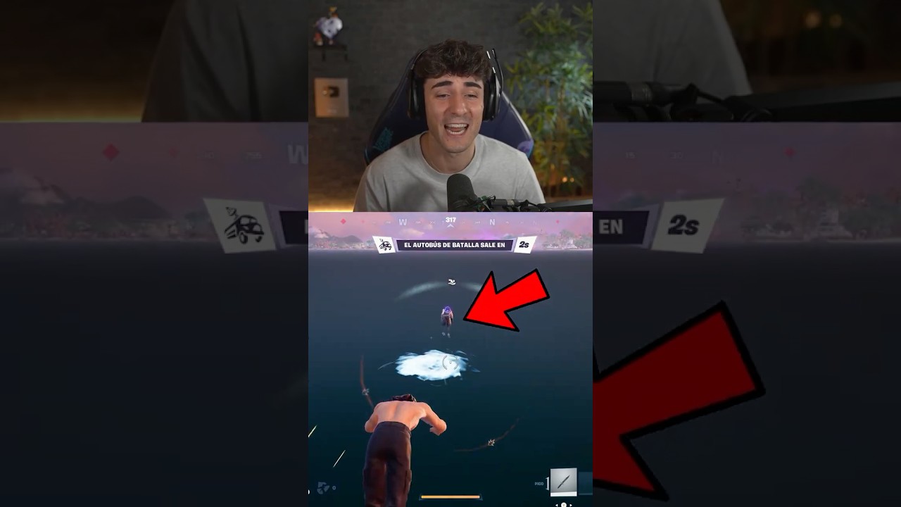 No me dejó quitarle su Sprite…😭