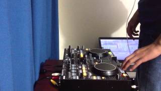 Another Mix - Legit Sound W/ Denon MC-3000 & Traktor Pro