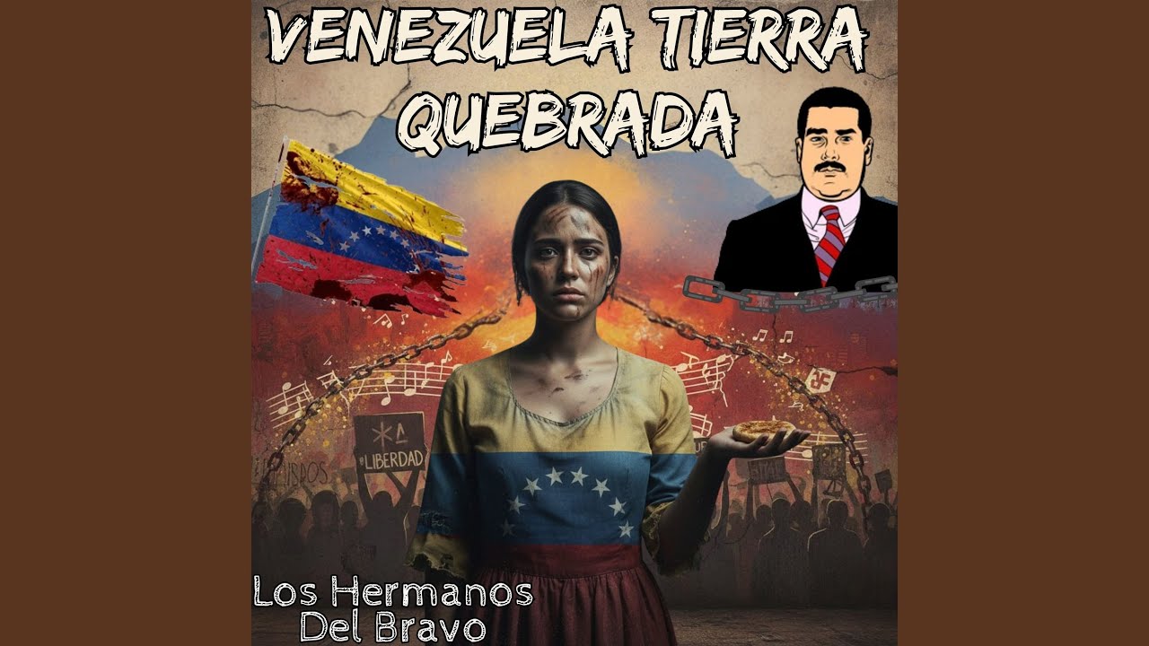 Venezuela No Se Rinde
