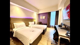 Aplikasi Hotel Odoo Low Code: Master data room dan amenities screenshot 5