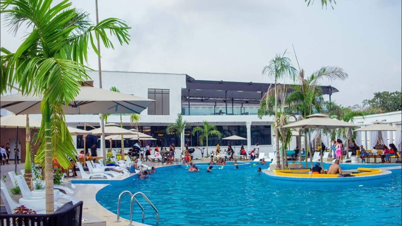 Not Your Regular Nigerian City || Owerri - The Heartbeat Of Eastern Nigeria