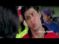 Shahrukh Khan &amp; Kajol &amp; Rani Mykhergee ~ Video mix.
