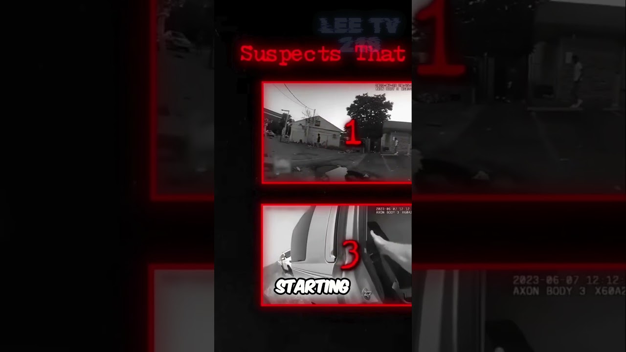 4 Real Gangsters Who Outplayed Cops During Arrest