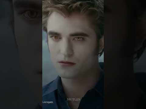 Robert Pattinson | Sigma | Twilight x Batman