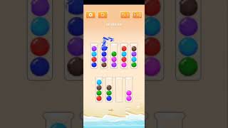Drip Sort Puzzle level 60