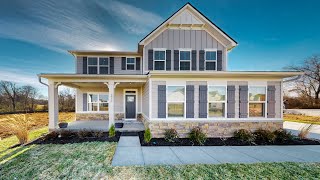 1716 Oak Dr Murfreesboro TN 37128 — Scott Riedel