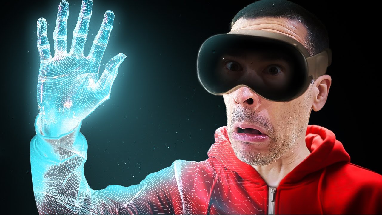Why You Should Buy A VR Headset!