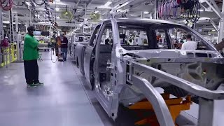 UAW could expand strike Friday morning