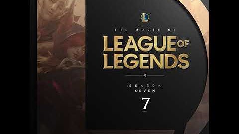 Thumbnail of Evelynn, Agony's Embrace (From League of Legends: Season 7)