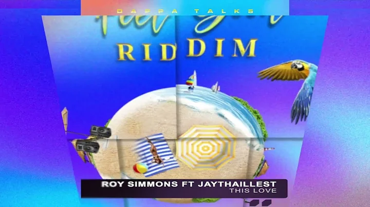 Dappa Talks ft Roy Simmons, Jay Thaillest   This L...