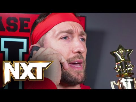 Duke Hudson is becoming overwhelmed running Chase U: WWE NXT highlights, June 13, 2023