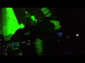Reggae Rajahs ft. Brother Culture & DJ Q' Mastah @ TLR, New Delhi