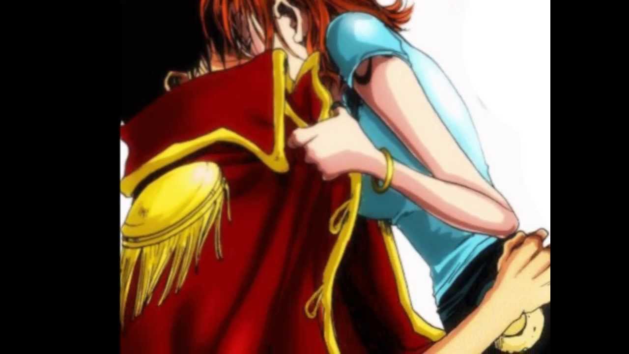 One Piece best Couples YouTube