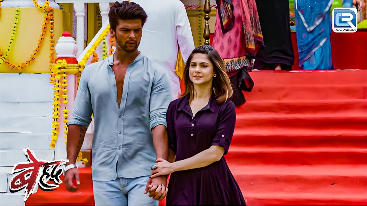 क्या Arjun फिर से शुरू करेगा अपनी जिंदगी Maya के साथ ? | Beyhadh | Revenge Show | Full Ep 219+220 HD