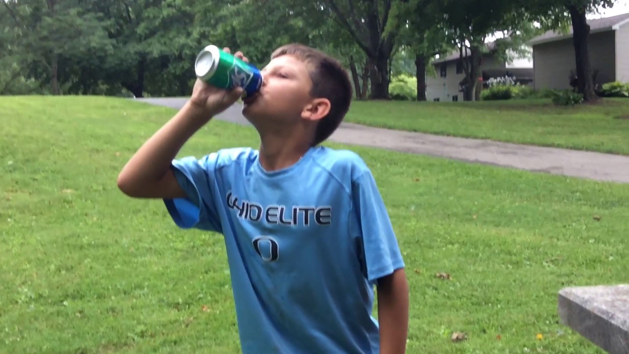 BANANA SPRITE CHALLENGE YouTube