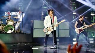 Green Day- Here Comes The Shock- (Subtitulado en Español)