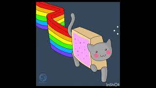 Nyan Cat #2 (Not my song)