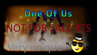 One of Us review