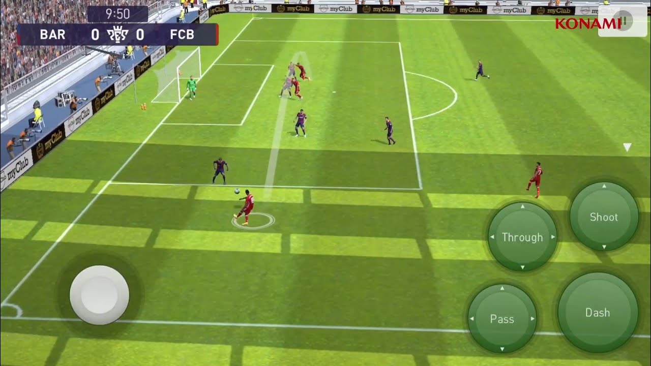 eFootball 2023 APK 8.0.0 Download Free for Android