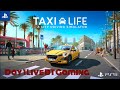 🔴BT Gaming is live Taxi Life a city driving simulator