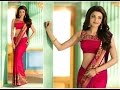 Kajal Agarwal Recent Saree Photoshoot Pics 2016