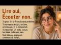 Pourquoi Tu Ne Comprends Pas Le Français Parlé French Listening Practice B1 