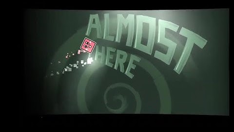 Change of Scene by Bli 100% (Demon) | Geometry Dash