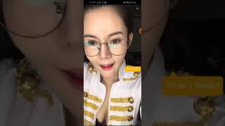 สาวแวนนารก Bigo 18