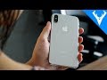 30 Dias com IPhone X - Incrível? Vale a pena? Opinião de consumidor